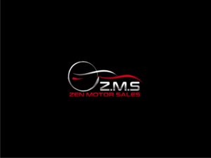 Logo Design by Atvento Graphics for Mr | Design: #27280129