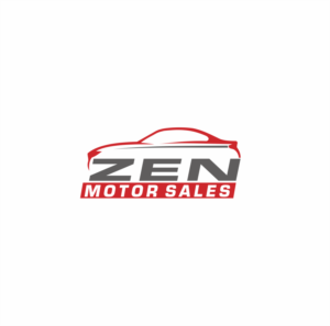 The logo must consist of one of "Zen Motor Sales", "Z.M.S", "ZEN" or an automotive sales inspired logo. | Design de Logo par mazyo2x