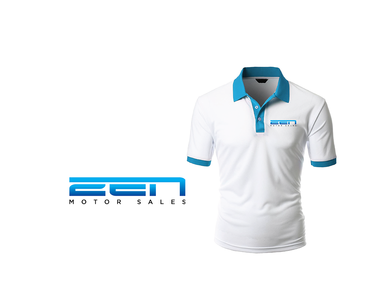 Logo-Design von saulogchito für Mr | Design #27270177