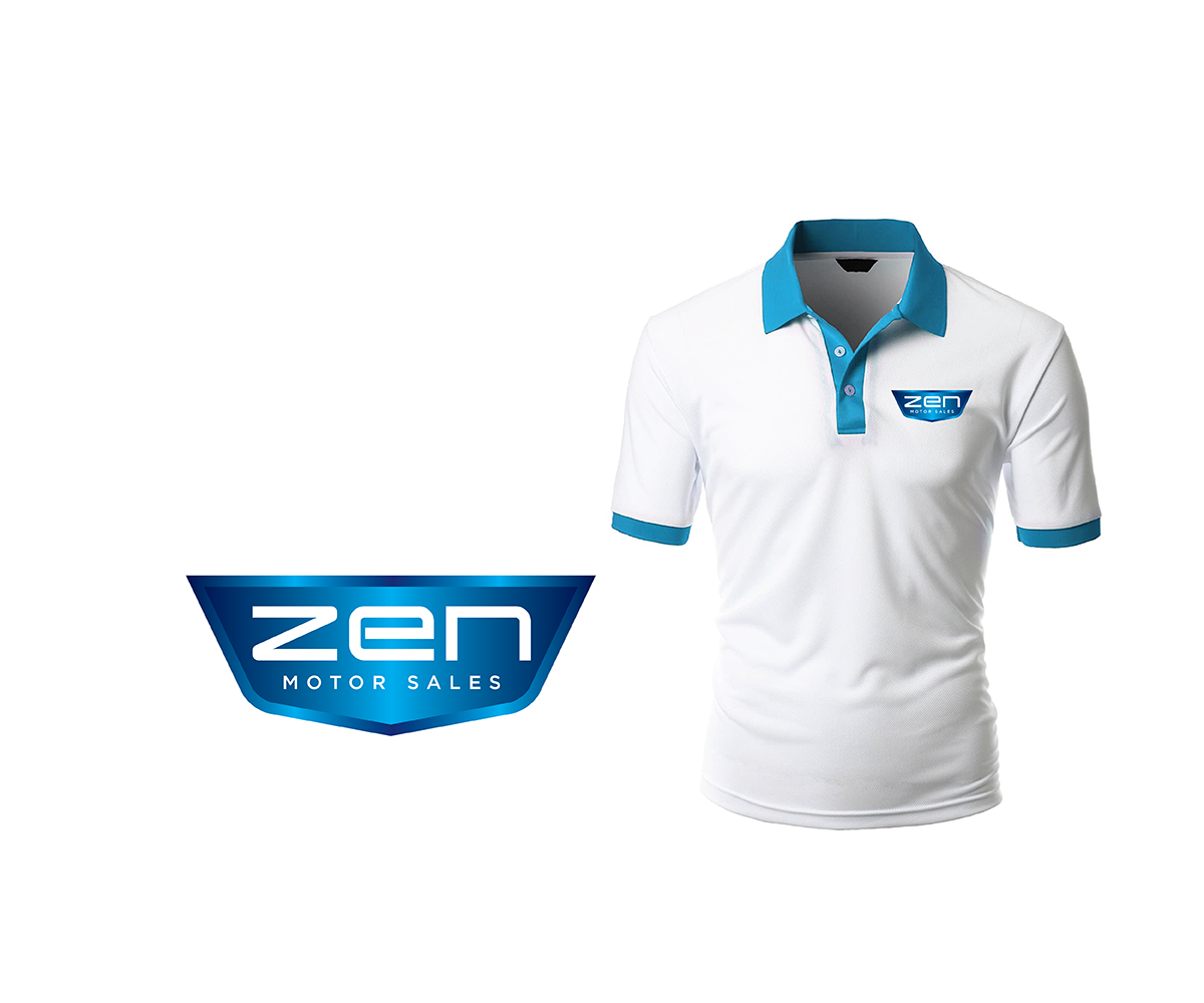 Logo Design by saulogchito for Mr | Design #27270761