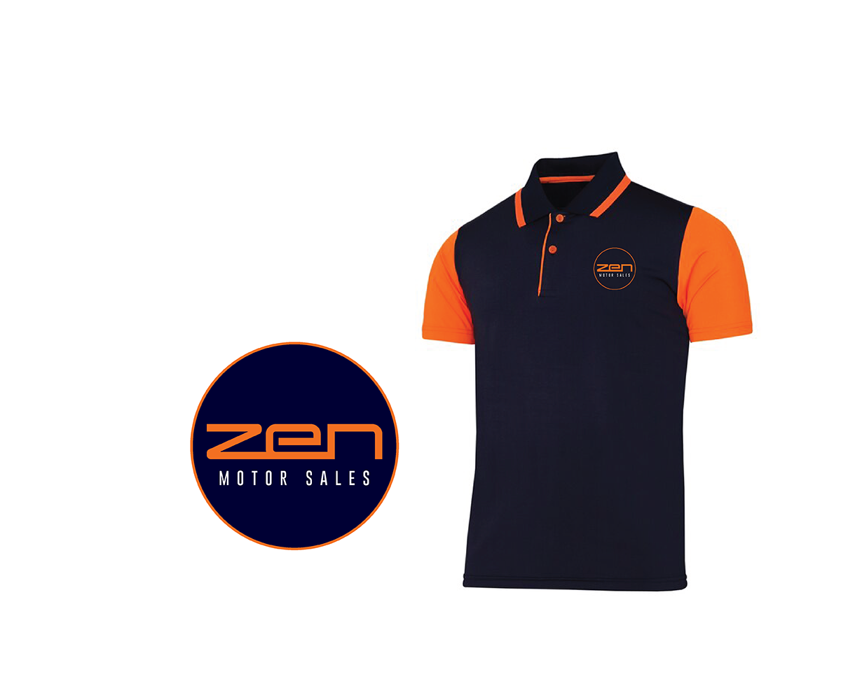 Logo Design by saulogchito for Mr | Design #27271656