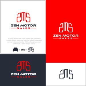 Logo Design by Elective Designs for Mr | Design #27256653