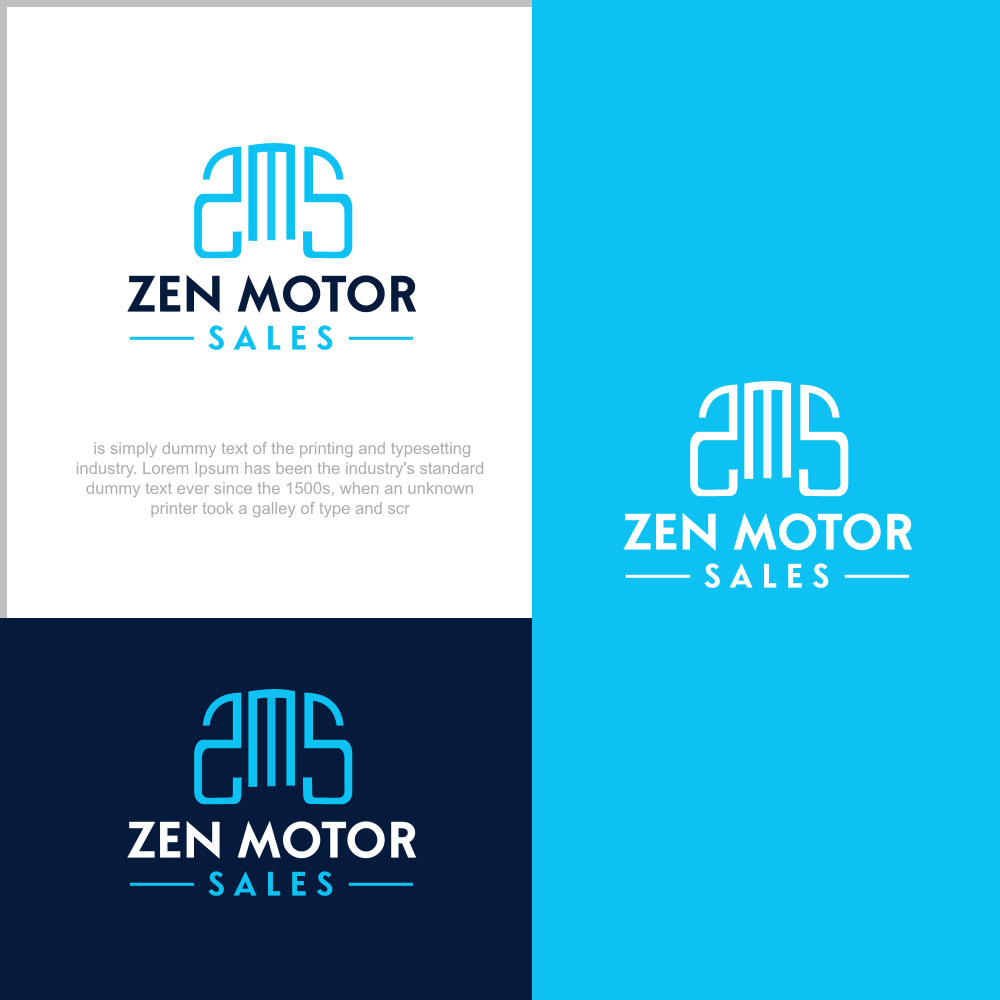 Logo Design by Elisa Davis for Mr | Design #27256702