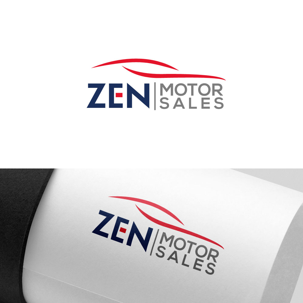 Logo Design by Elisa Davis for Mr | Design #27256809