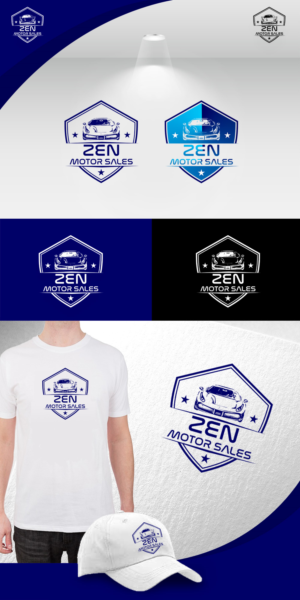 Logo Design by FDesignIndonesia for Mr | Design: #27273880