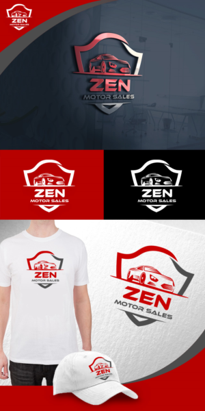 Logo Design by FDesignIndonesia for Mr | Design: #27277276