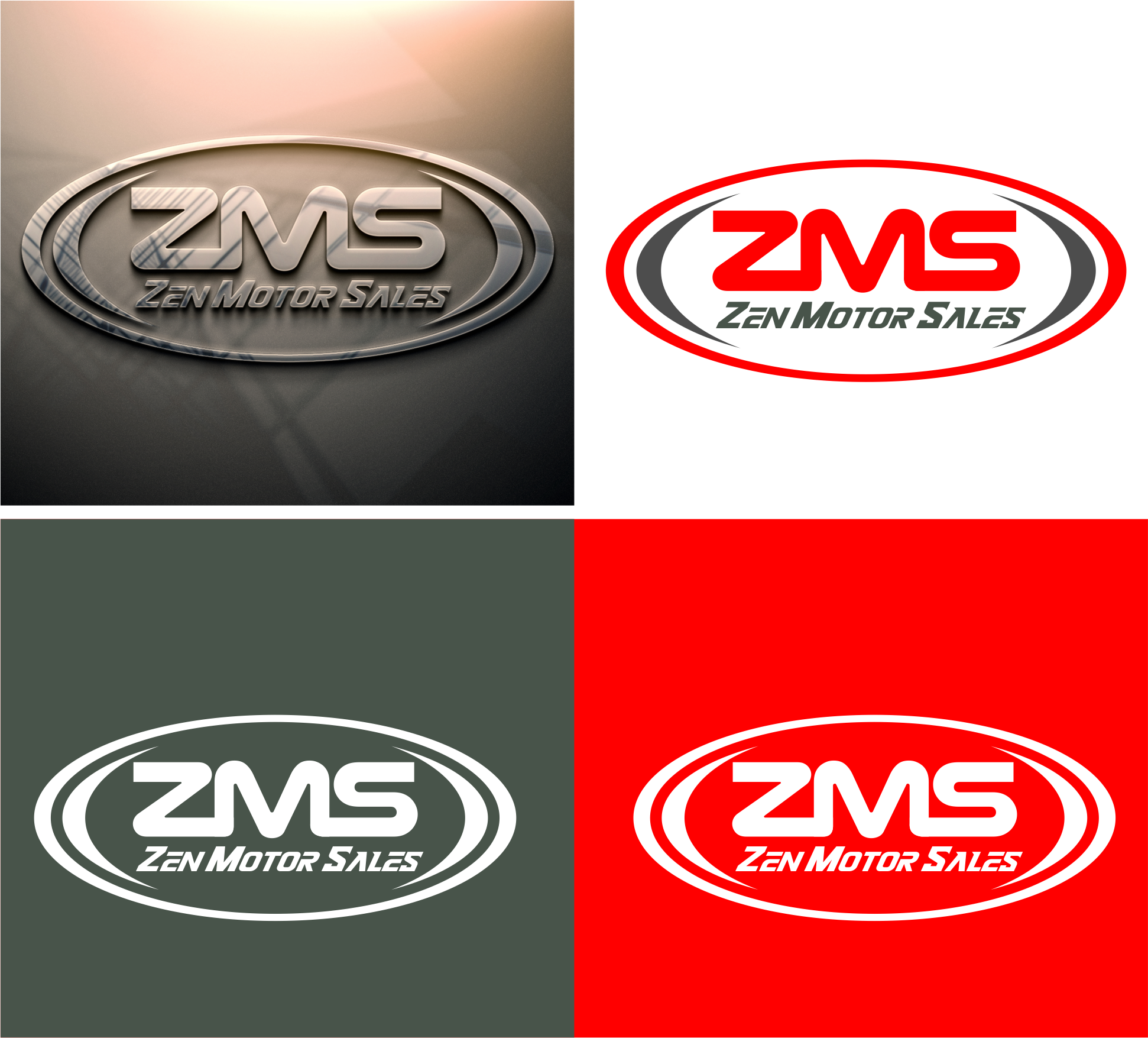 Logo Design by upworkboy73 for Mr | Design #27289184