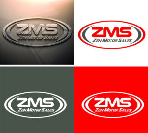 Logo Design by upworkboy73 for Mr | Design: #27289184