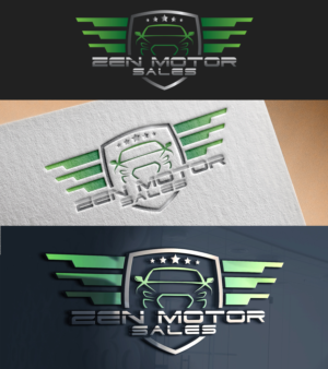 Logo Design by AK4labs