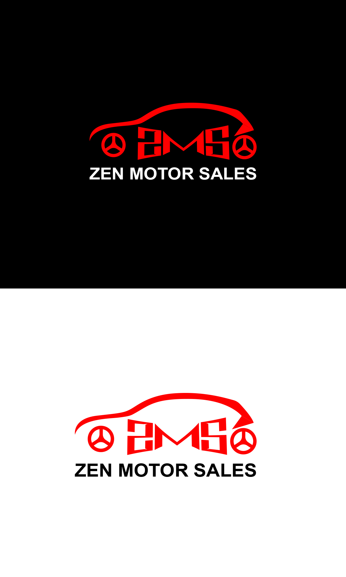 Logo Design by creative2lab 2 for Mr | Design #27281412