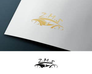 Logo Design by nassim
