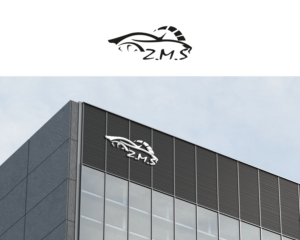 Logo Design by nassim for Mr | Design: #27268812