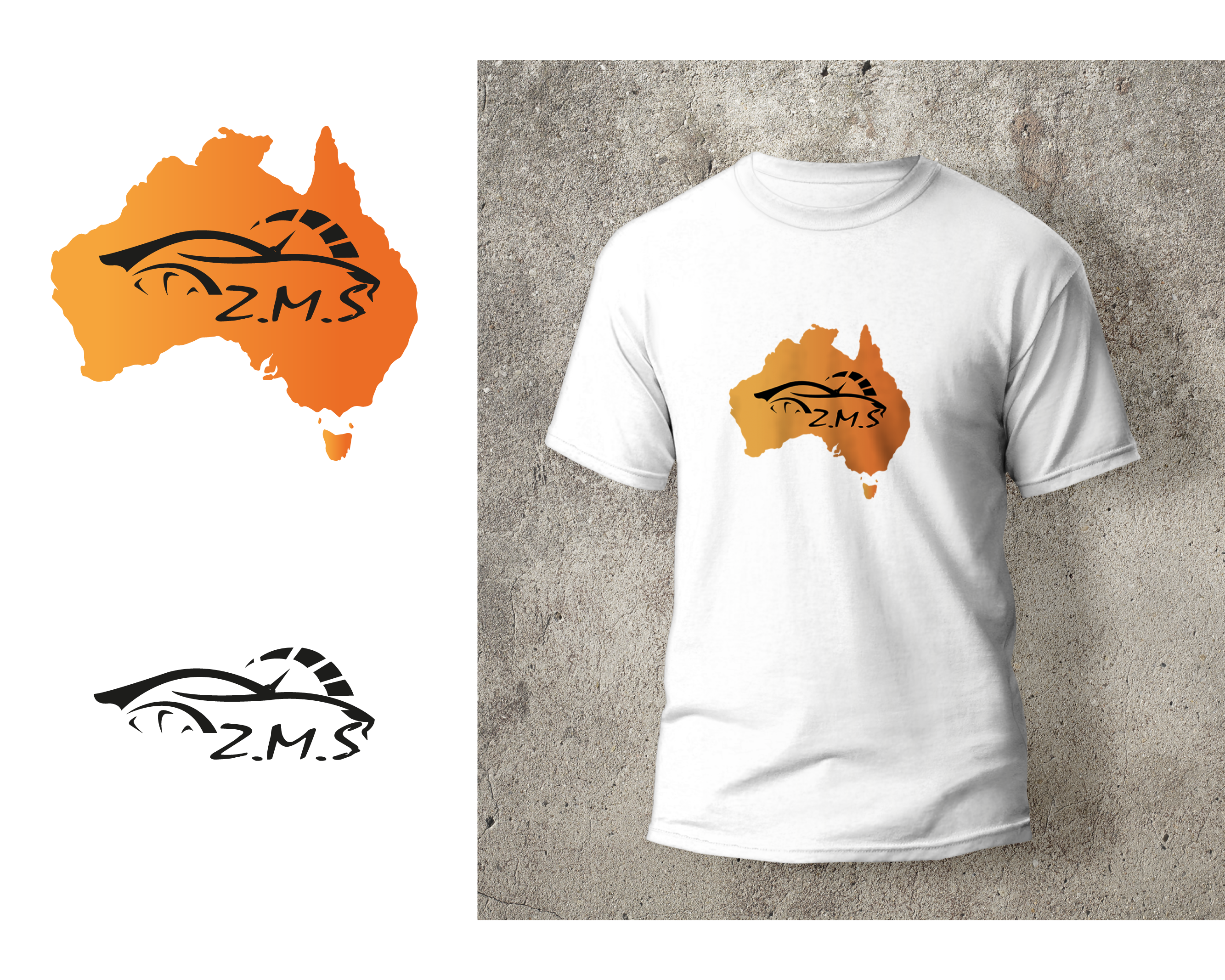 Logo Design by nassim for Mr | Design #27268843