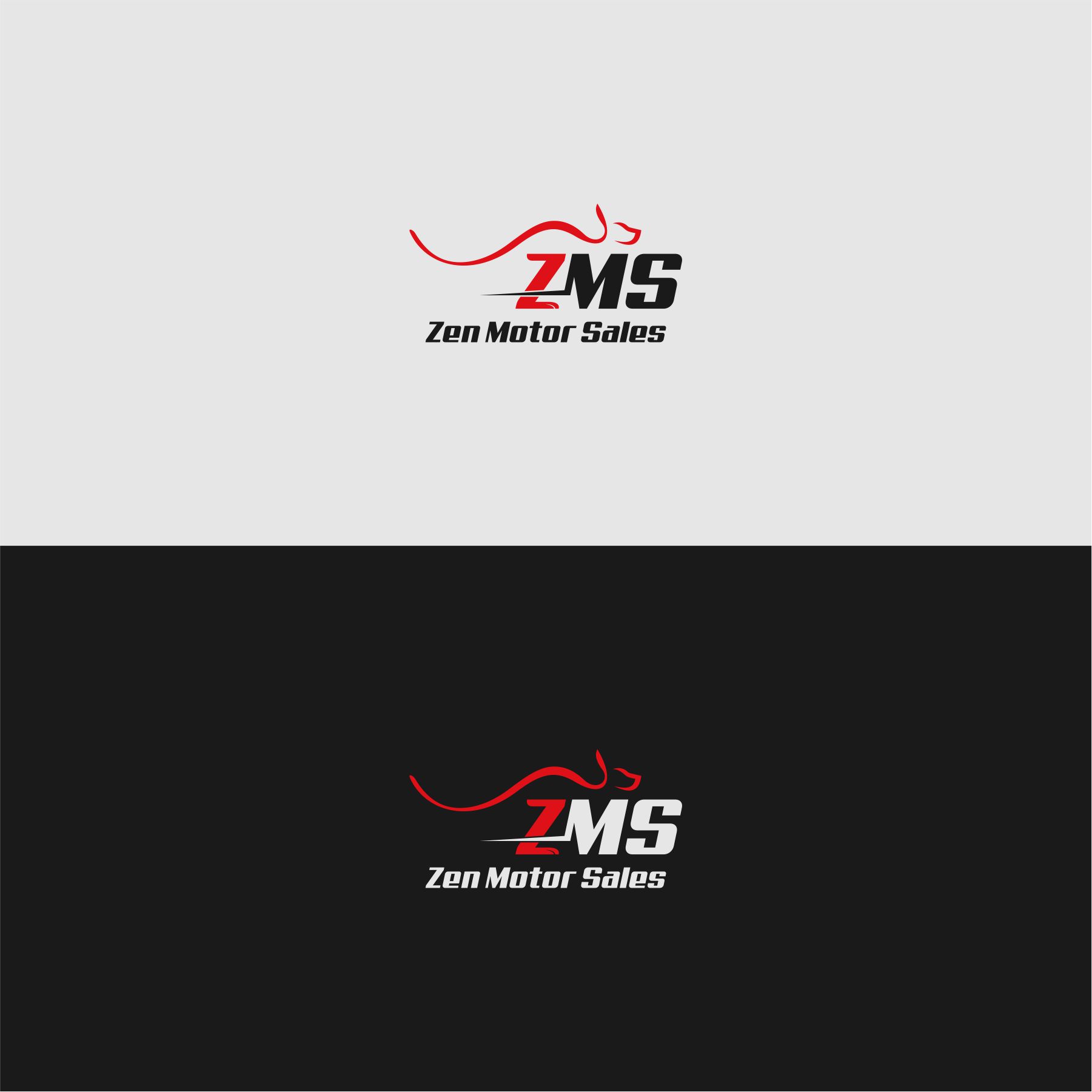 Logo Design by theJangAbayz for Mr | Design #27281775