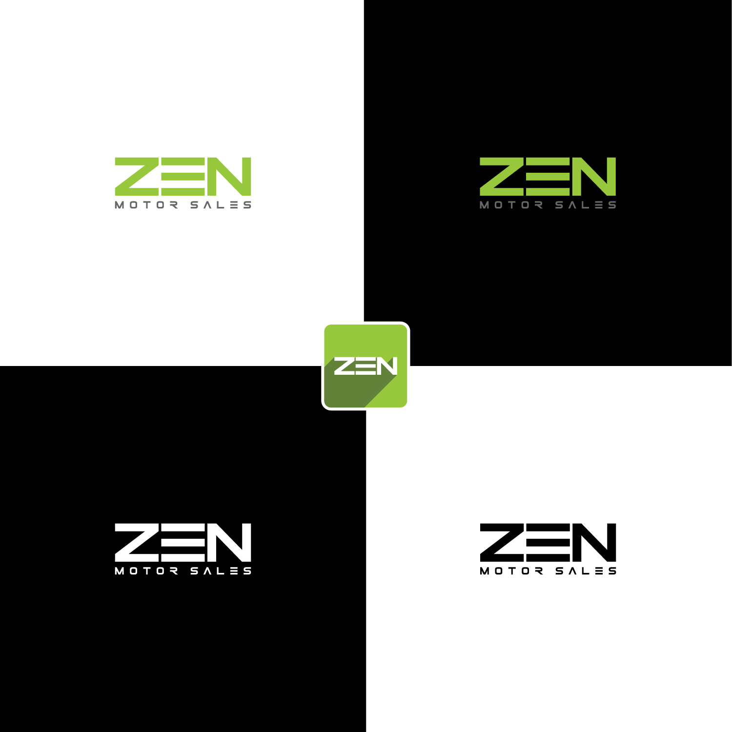 Logo Design by Art Punk for Mr | Design #27258384