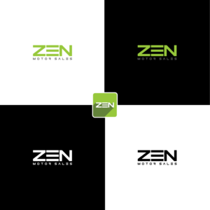 Logo Design by Art Punk for Mr | Design: #27258384