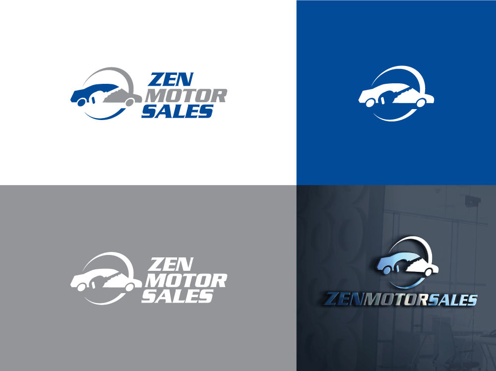 Logo Design by Cre@8ive.Colors for Mr | Design #27258636