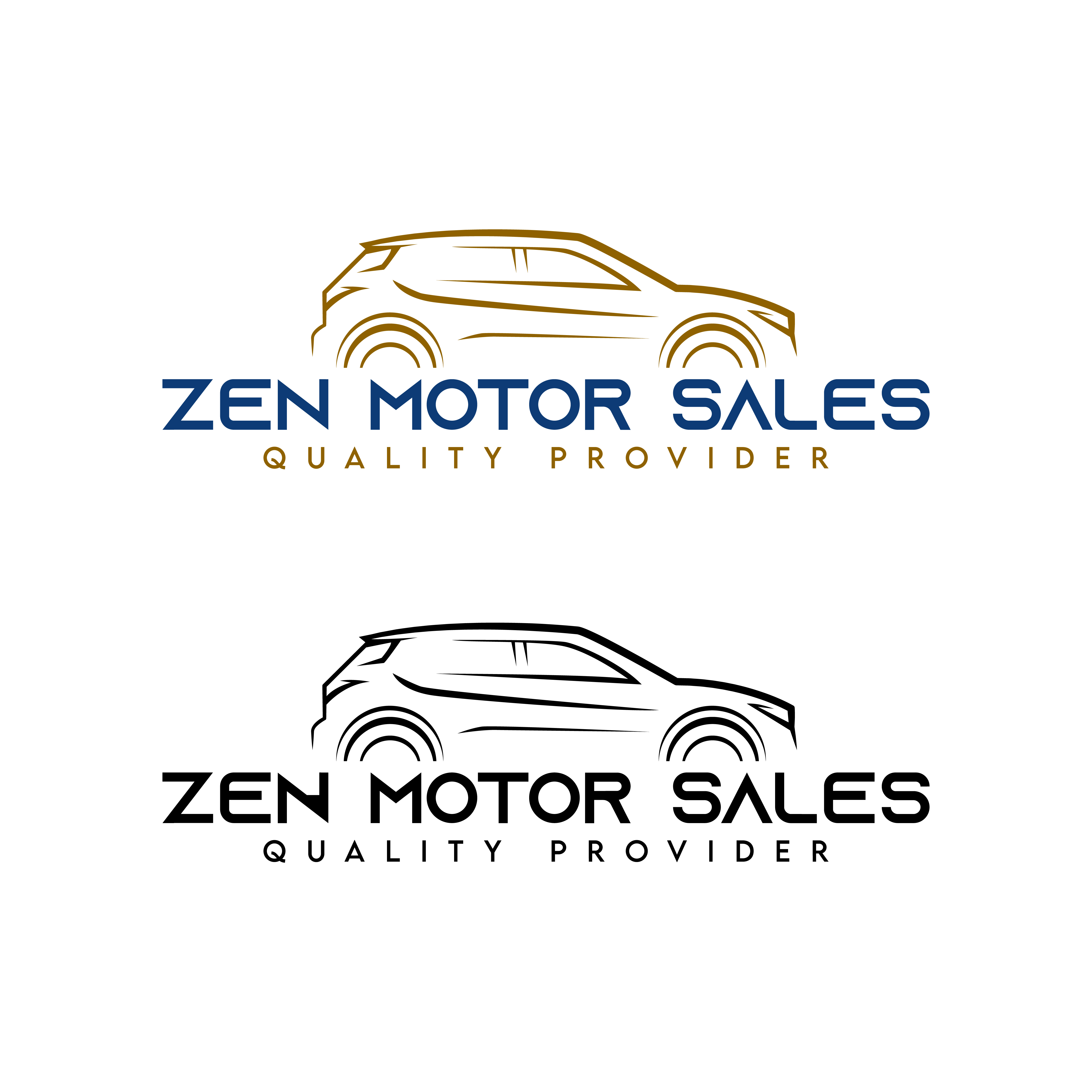 Logo Design by ARTchemist for Mr | Design #27256509