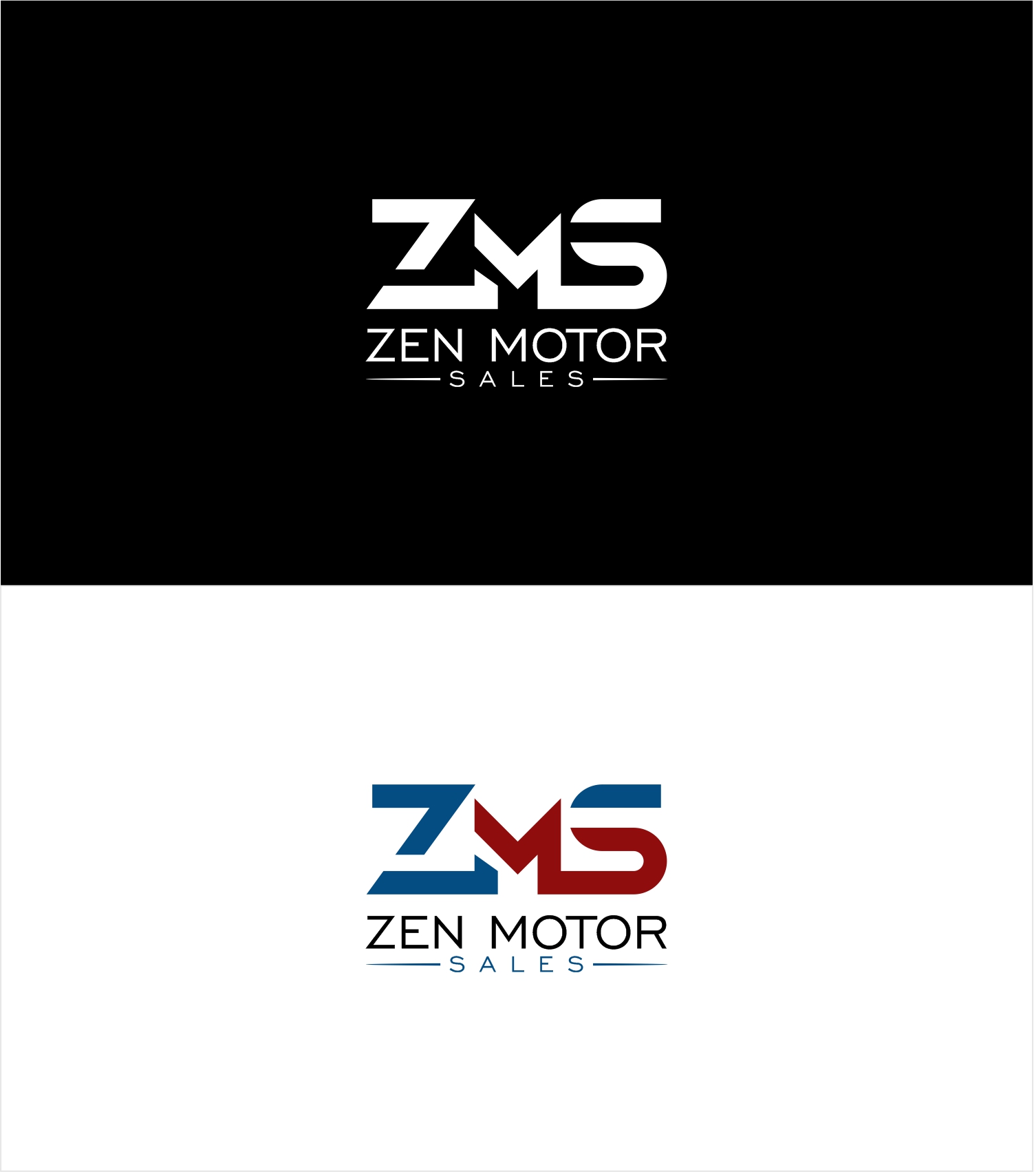 Logo Design by Indra Putra for Mr | Design #27284232