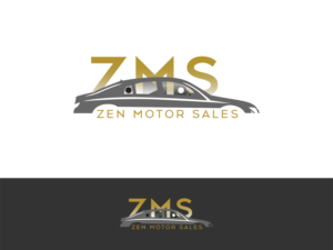 Logo Design by bradmansa for Mr | Design: #27279676