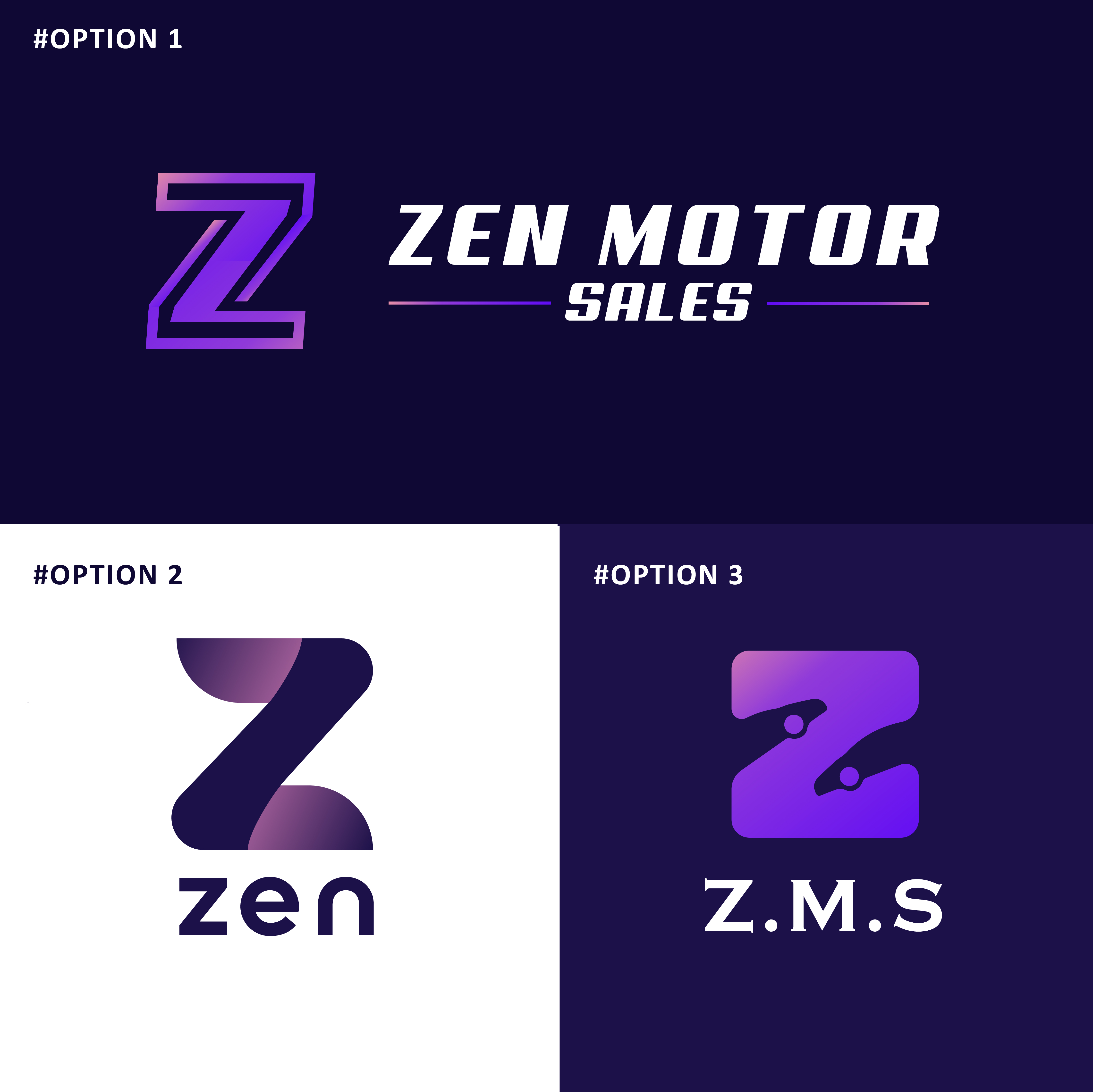 Logo Design by Infinity Graphics for Mr | Design #27262223