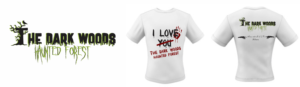 T-shirt Design by MarichuyDamas for this project | Design #27292502