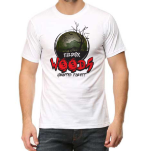 Project spooky tee shirts | T-shirt Design by Jul-D