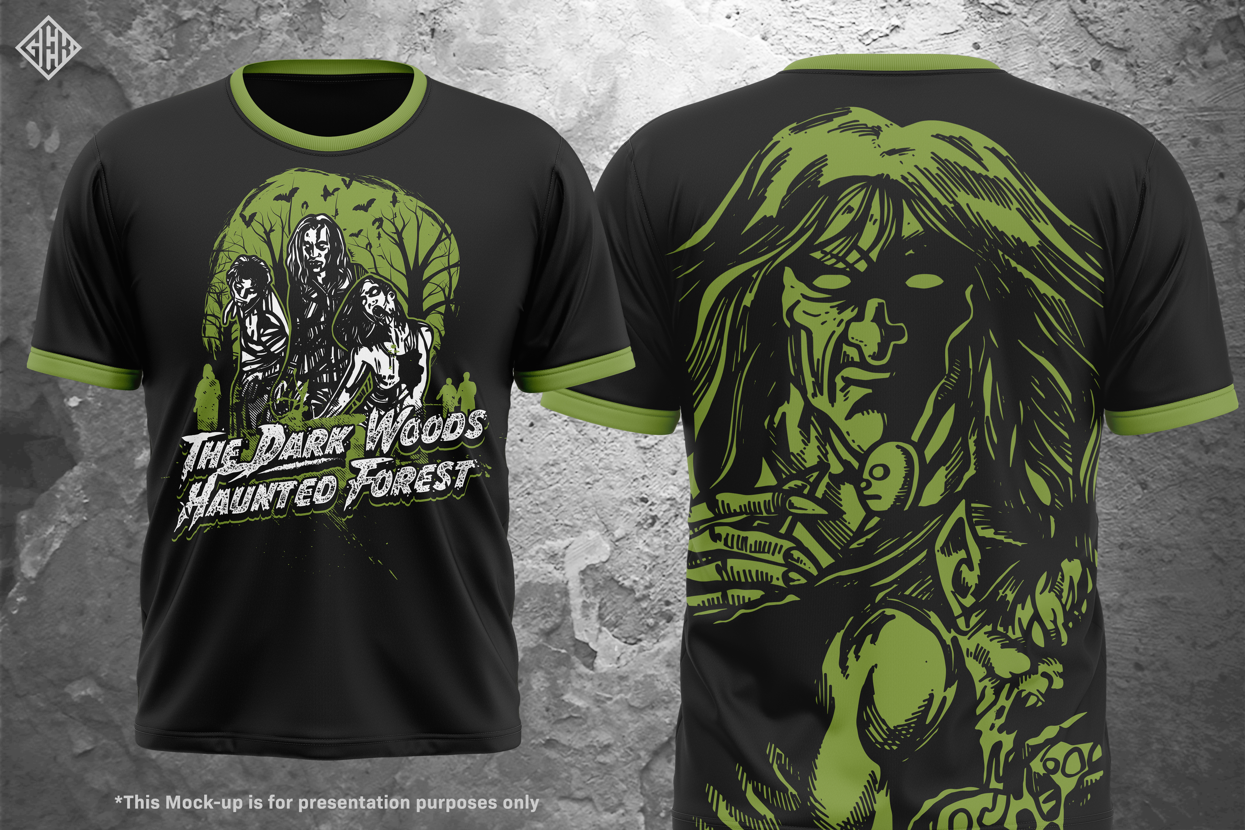 Design de T-shirt par gekgrfx pour ce projet | Design #27257549