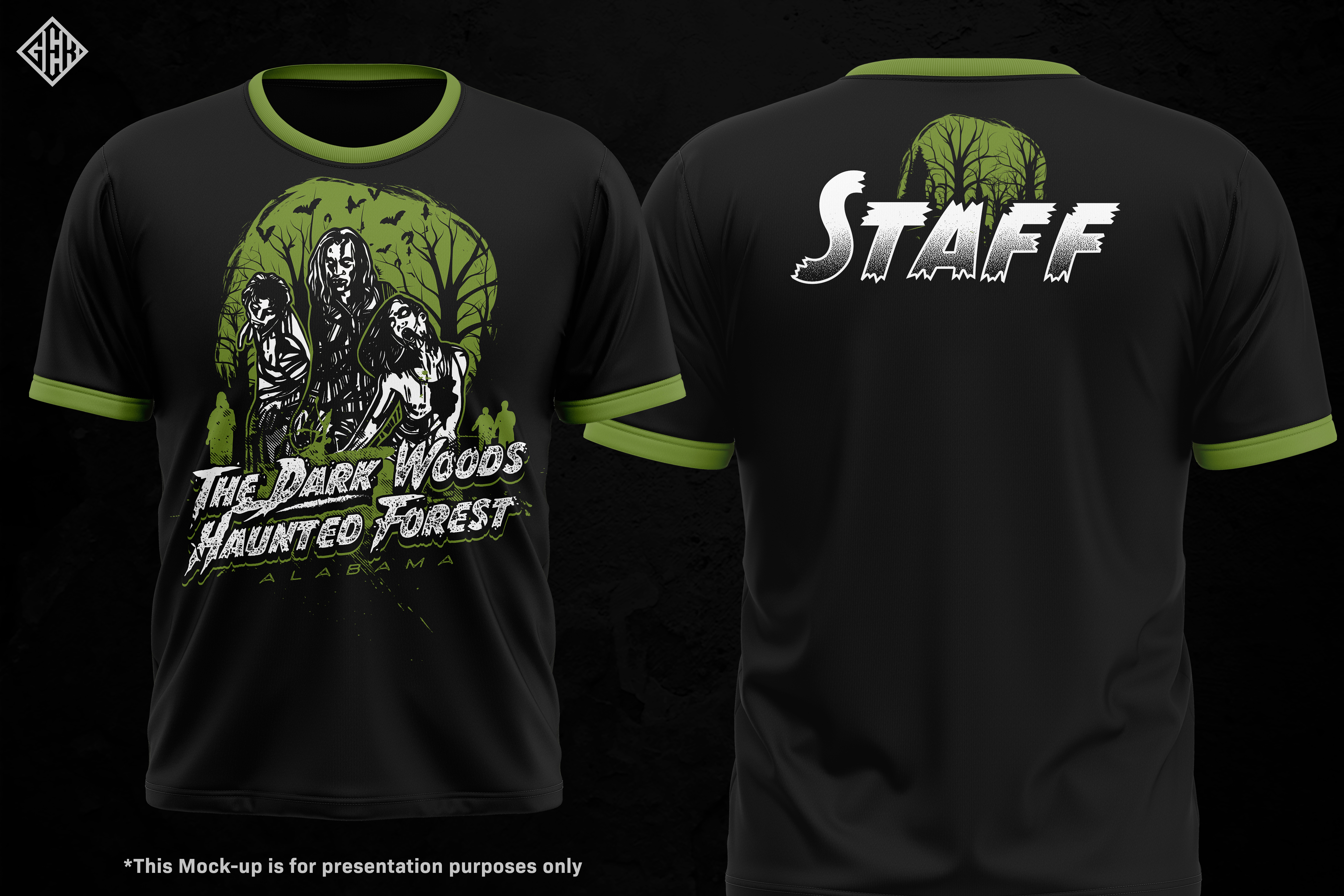 Design de T-shirt par gekgrfx pour ce projet | Design #27258980