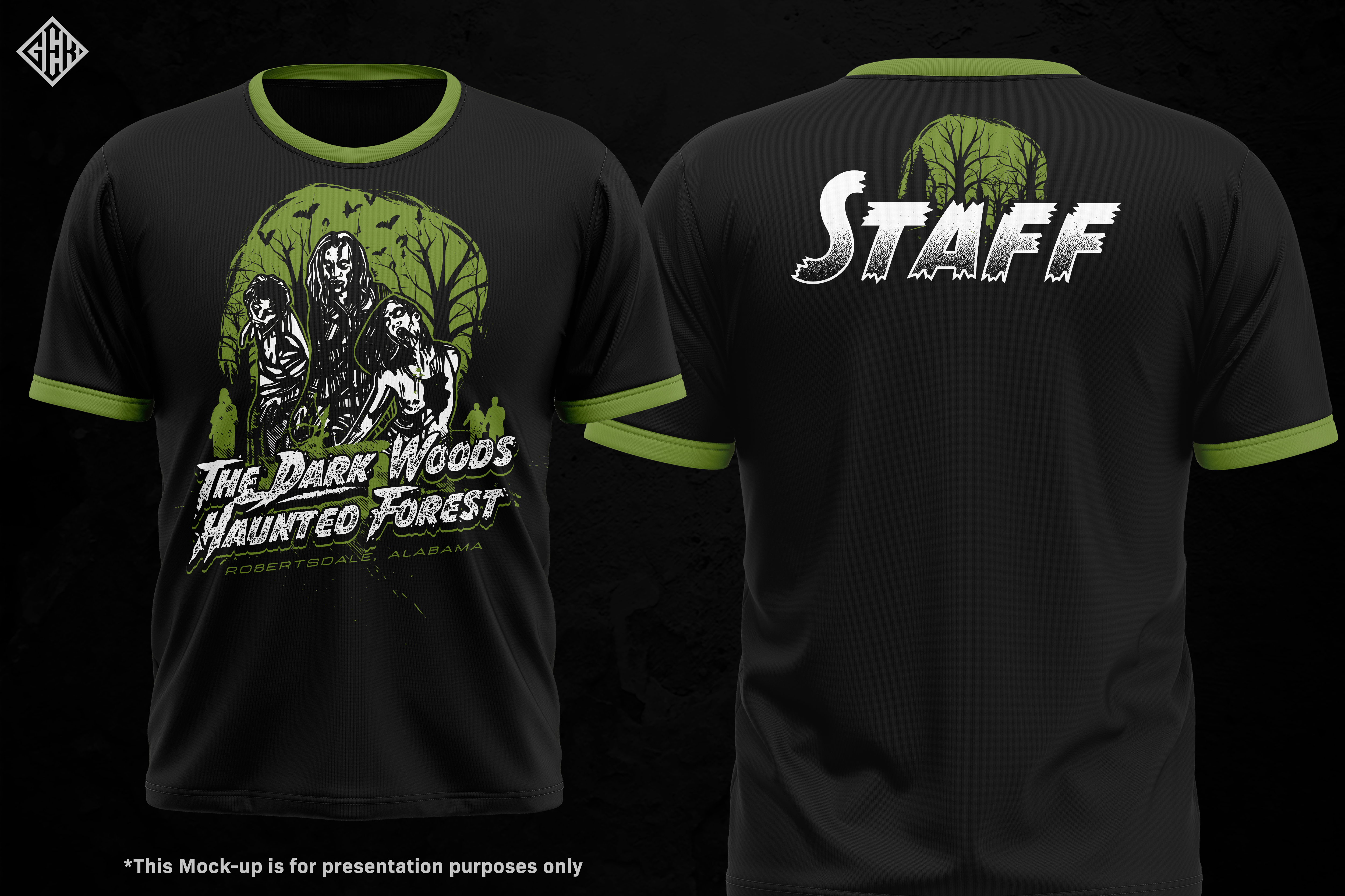 Design de T-shirt par gekgrfx pour ce projet | Design #27259035