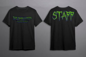 T-shirt Design by topper_design for this project | Design: #27282038