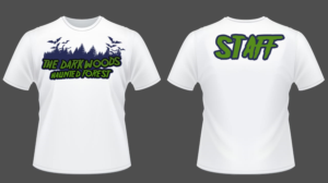 T-shirt Design by topper_design for this project | Design: #27284211