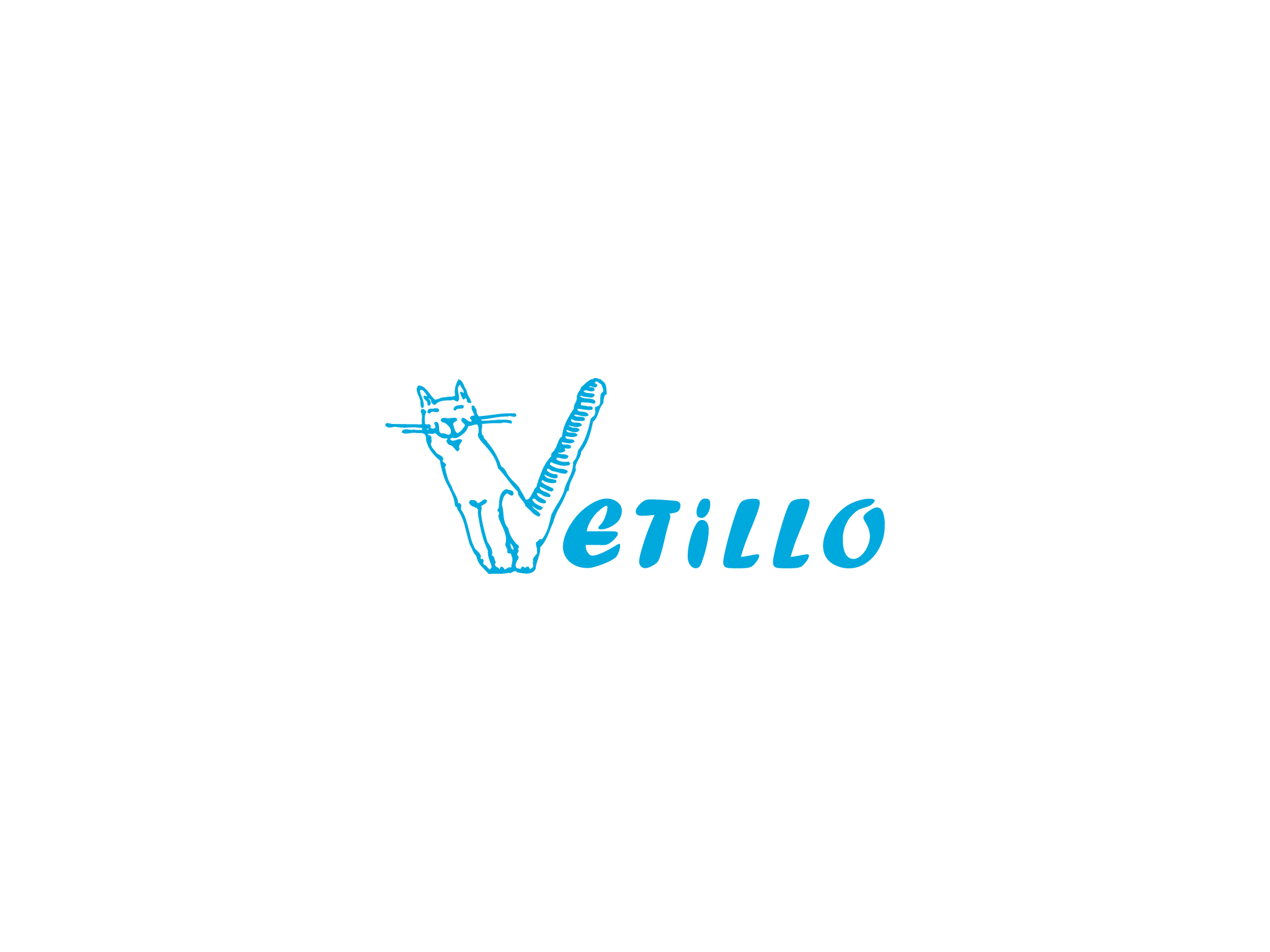 Logo Design by ouaker for Vetillo, inc. | Design #27258110