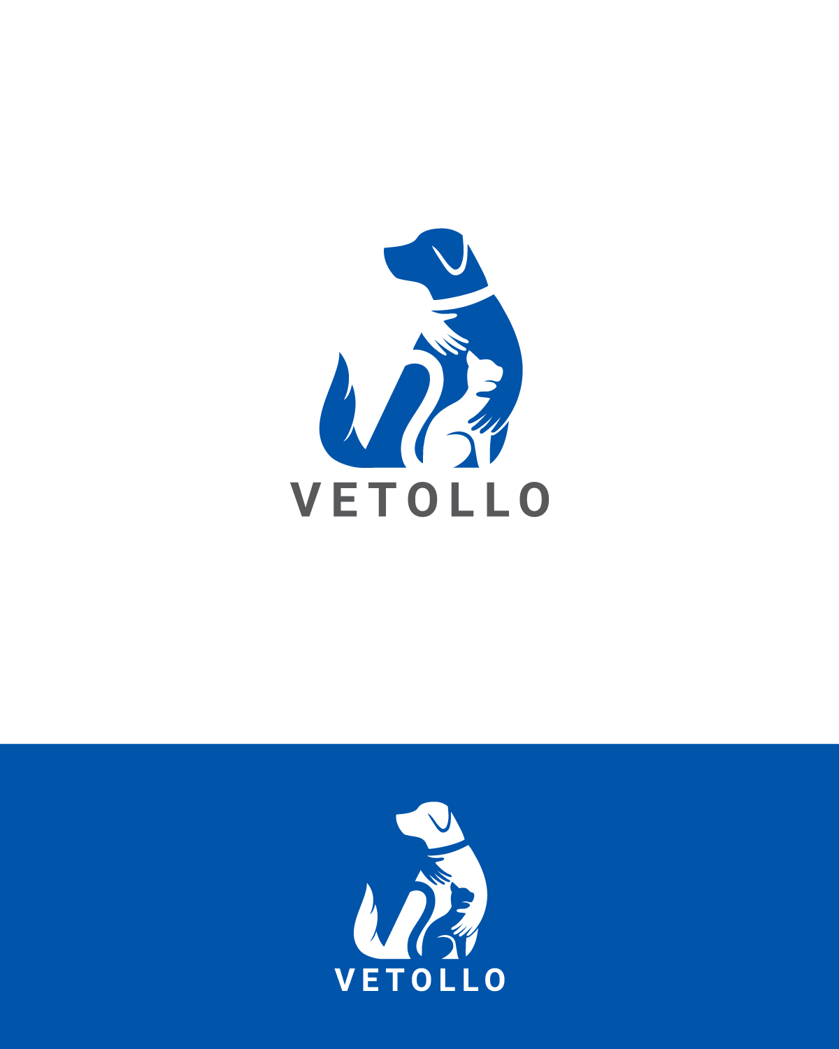 Diseño de Logo por mikehassi para Vetillo, inc. | Diseño #27268498