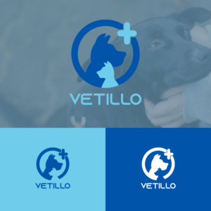 Logo Design by aibbey christine artworks for Vetillo, inc. | Design #27263693