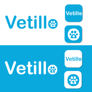 Logo Design by Zak deZign for Vetillo, inc. | Design: #27258285