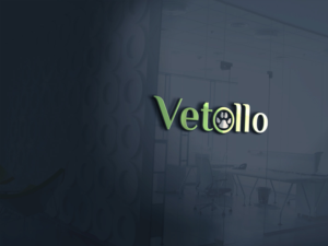 Logo Design by Rosaleen for Vetillo, inc. | Design: #27262231