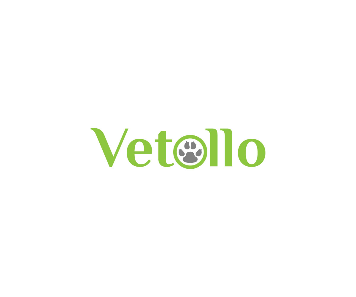 Logo Design by Rosaleen for Vetillo, inc. | Design #27262232