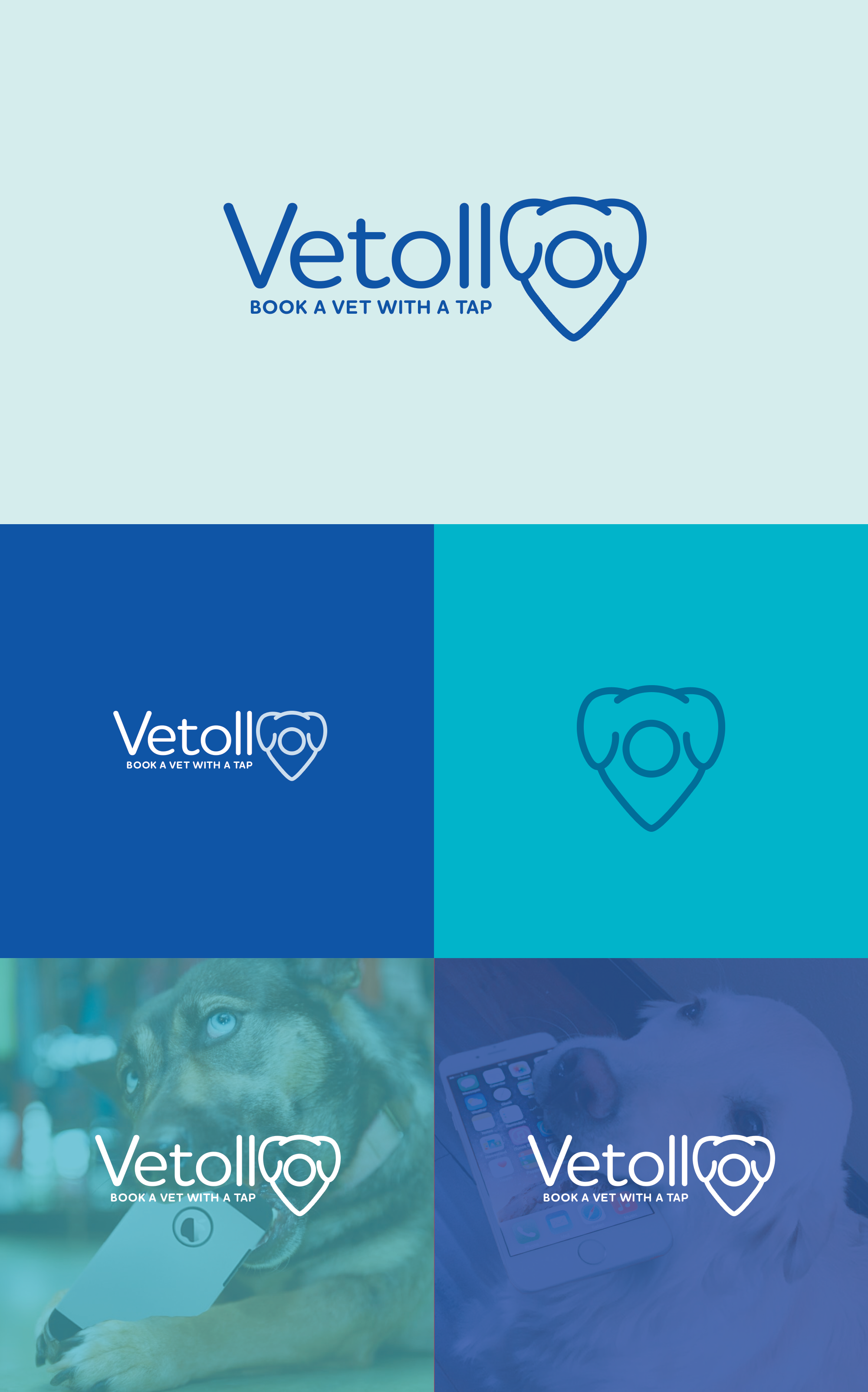 Logo Design by Prestige Studio for Vetillo, inc. | Design #27262731
