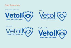 Logo Design by Prestige Studio for Vetillo, inc. | Design: #27283507