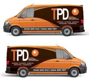 Car Wrap Design by Deziners Zone for this project | Design: #27263352