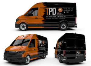 Car Wrap Design by MC_Studio for this project | Design: #27266763