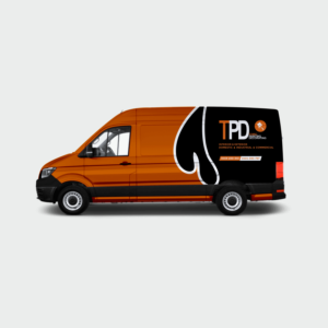 Car Wrap Design by barinix for this project | Design #27264355
