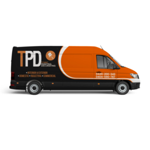 Car Wrap Design by Yoga Tri for this project | Design #27264683