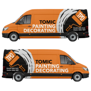 Car Wrap Design by MAKE ME THE WINNER for this project | Design: #27274867