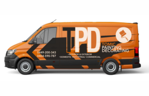 Car Wrap Design by Maestroto for this project | Design #27289649