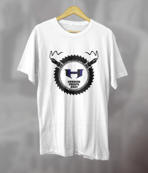 T-shirt Design by Voltage Gated