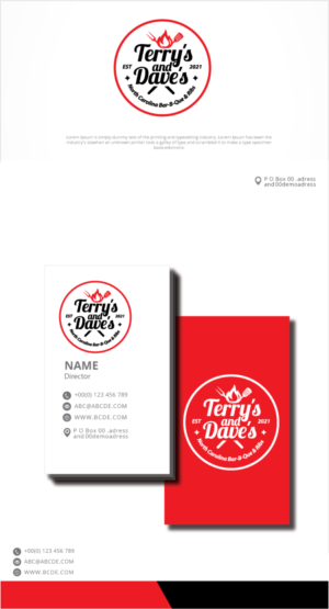 Logo-Design von graphicevolution für dieses Projekt | Design: #27261756