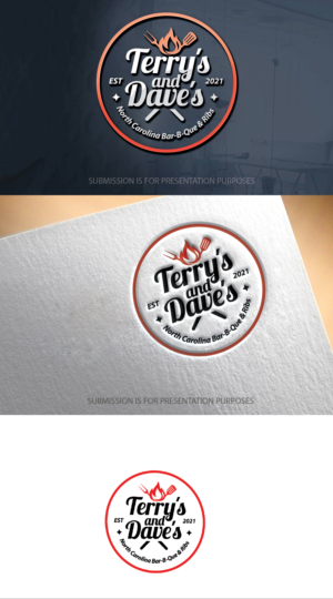 Logo-Design von graphicevolution für dieses Projekt | Design: #27261757
