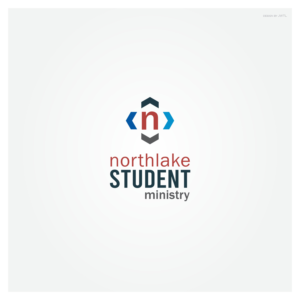 Northlake Student Ministry | Logo-Design von JWTL